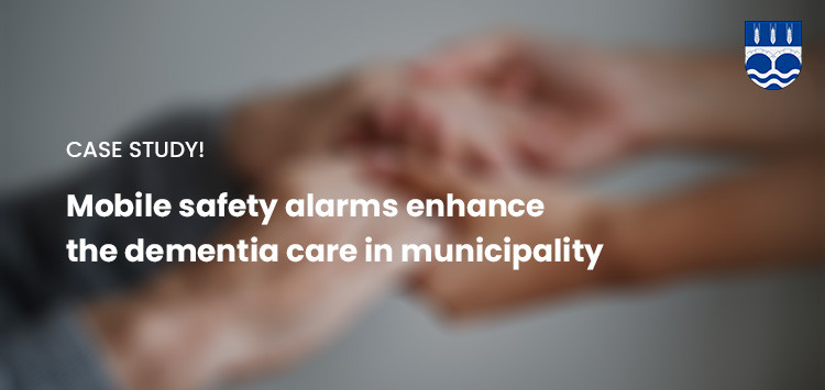 Fallstudie: Mobile Notrufsysteme in der kommunalen Altenpflege