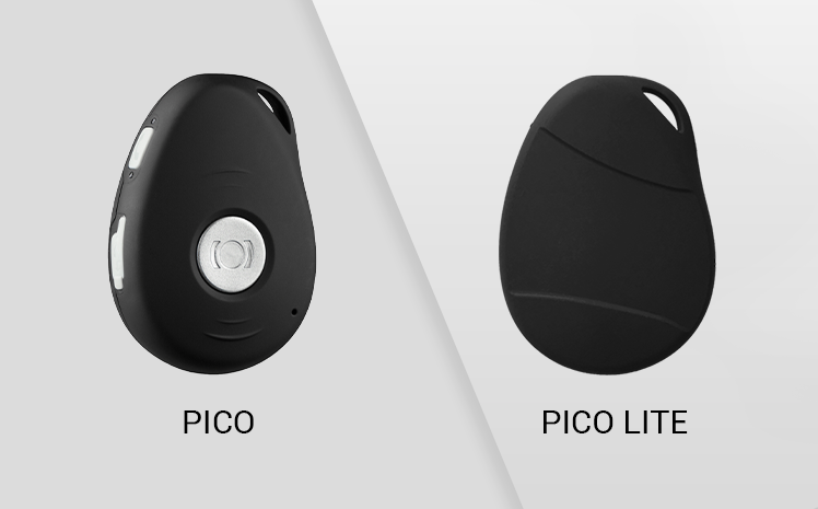 MiniFinder clarifies the difference between Pico and Pico Lite